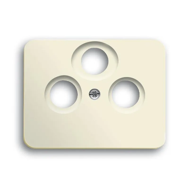 Busch-Jaeger 1743-03-22G alpha nea Antennenabdeckung