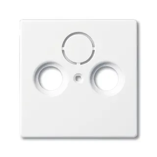 Busch-Jaeger 1743-84 Antennenabdeckung