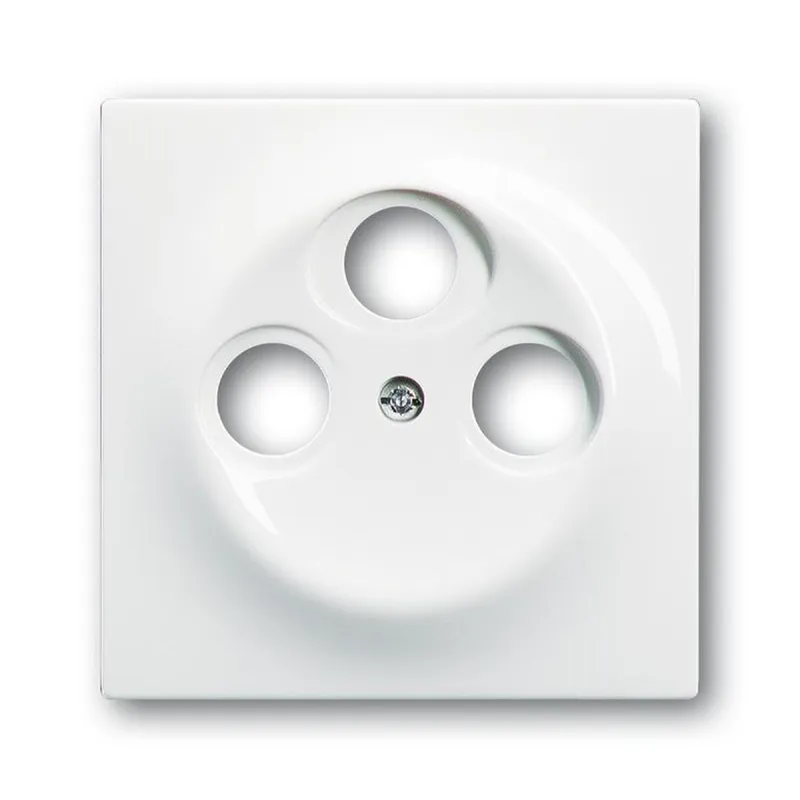 Busch-Jaeger 1743-03-74 impuls Antennenabdeckung