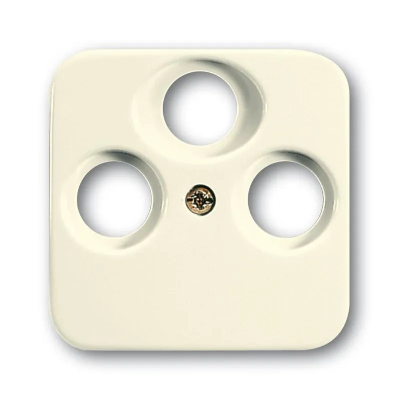 Busch-Jaeger 1743-03-212 Antennenabdeckung