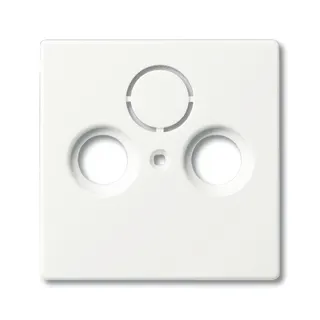Busch-Jaeger 1743-884 Antennenabdeckung
