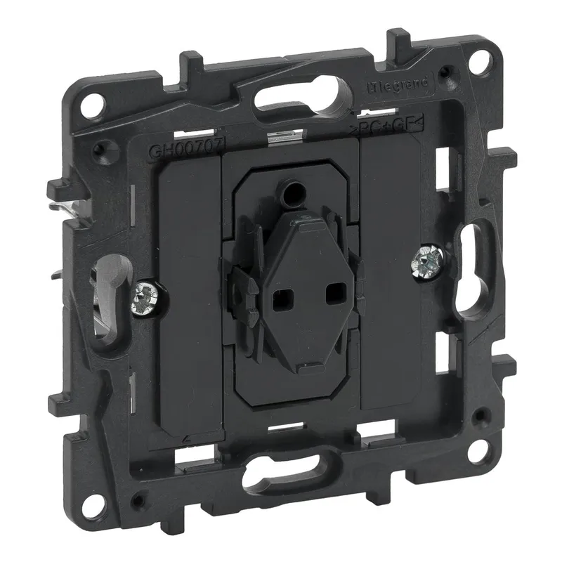 Legrand Einsatz 864030 Niloe Step Jalousietaster