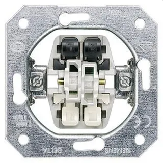 Siemens Schaltergeräteeinsatz 5TA2155 Serienschalter