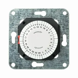 ELSO Tageszeitschaltuhr 177100 Synchronmotor