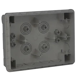 Bticino Unterputzdose für MM-Hometouch 7? 180x130mm