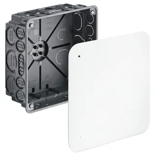 Kaiser Abzweigkasten 1096-01 150x150x65 1096-01