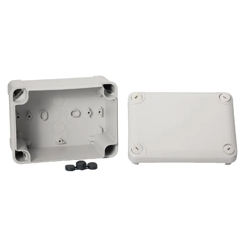Schneider Electric Abzweigdose glatte Wände 150x105x80 ENN05047