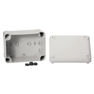 Schneider Electric Abzweigdose glatte Wände 150x105x80 ENN05047