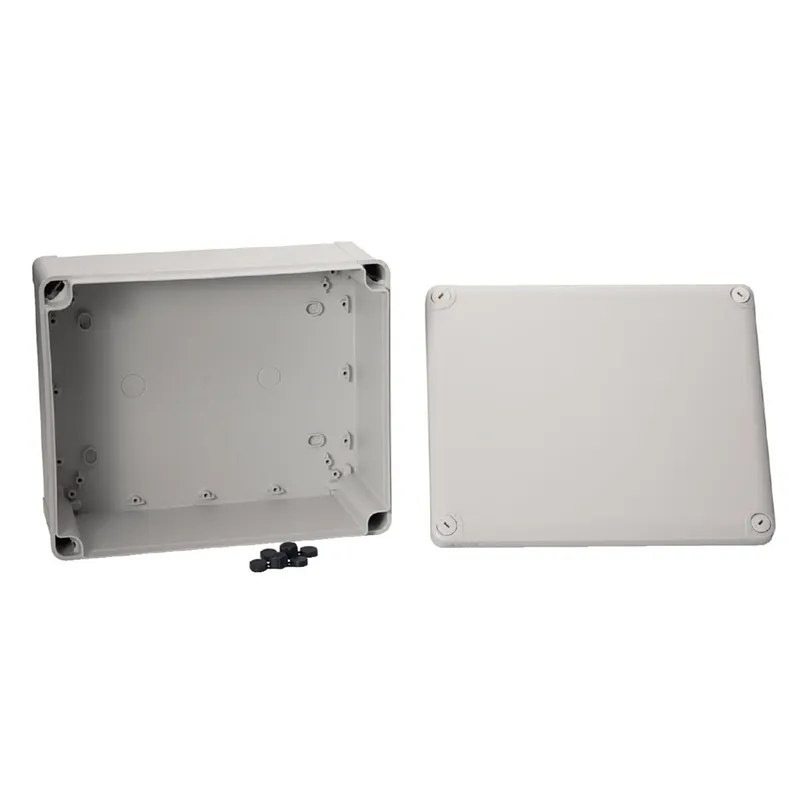 Schneider Electric Abzweigdose glatte Wände 275x225x120 ENN05057