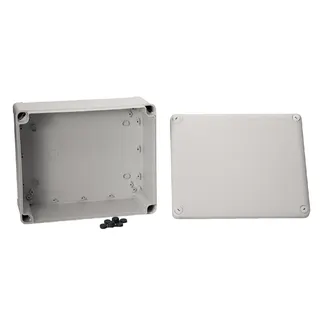 Schneider Electric Abzweigdose glatte Wände 275x225x120 ENN05057
