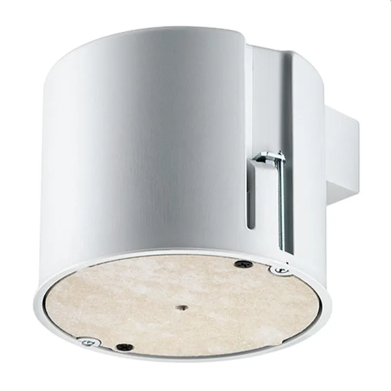 Kaiser Thermo-X mit Frontteil 9300-22 9300-22
