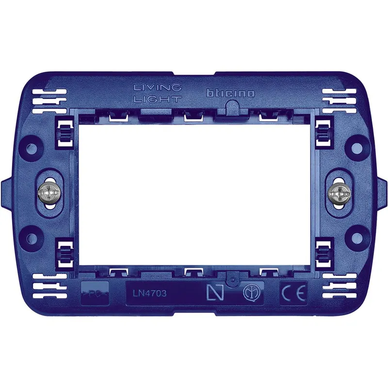 Bticino Halterung LN4703