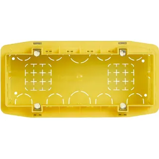 Bticino Unterputzdose 506L für 6 Module