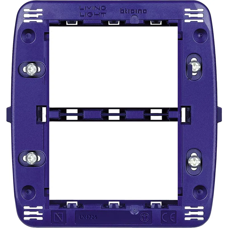 Bticino Tragring LN4726 3+3 Module