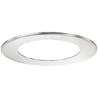 Kaiser Dekorblende 9301-13 D82mm mattnickel für THERMO-X 9301-13