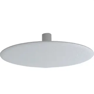 Kaiser Abschluss-Steckdeckel 11081 11081 - Auslaufartikel