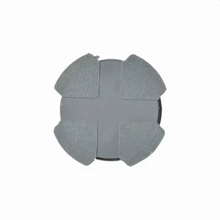 ELSO Einbaudose 506400 für 42V-Taster AP/UP RENOVIERUNG