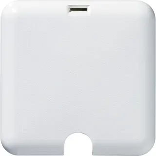 Merten UP-Herdanschlussdose 520427 polarweiss 520427
