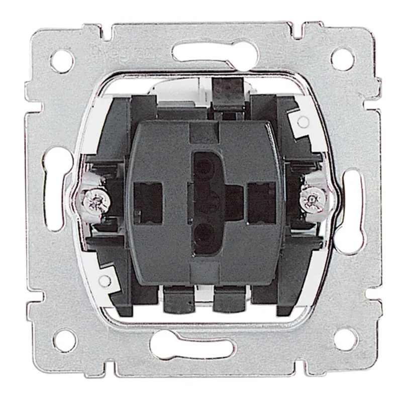Legrand Einsatz 775816 Wechsler