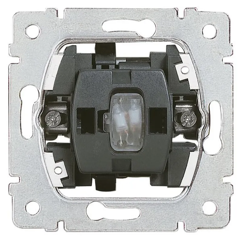 Legrand Einsatz 775813 1schliesser