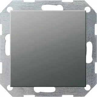 Gira C02-Sensor 2104600 KNX Luftf.regler+RTR 55 Edelst. 2104600
