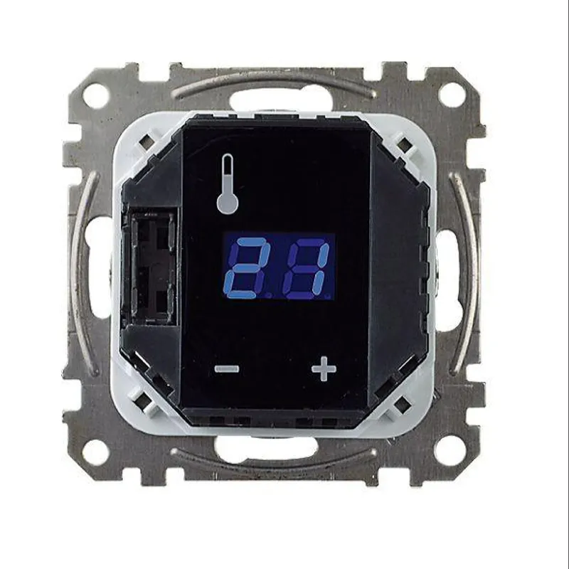 ELSO Temperaturregler ELG176271 mit Touch Display