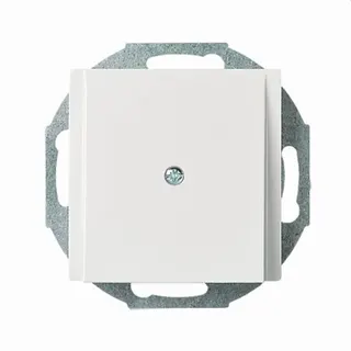 ELSO Anschlussdose 363024 Leitungsauslass bis 8mm JOY rw