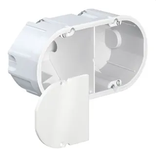 Kaiser Doppel-Electronic-Dose 9069-74 halogenfrei Schallschutz 9069-74