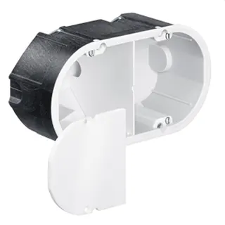 Kaiser Doppel-Electronic-Dose 9462-94 HWD90 9462-94
