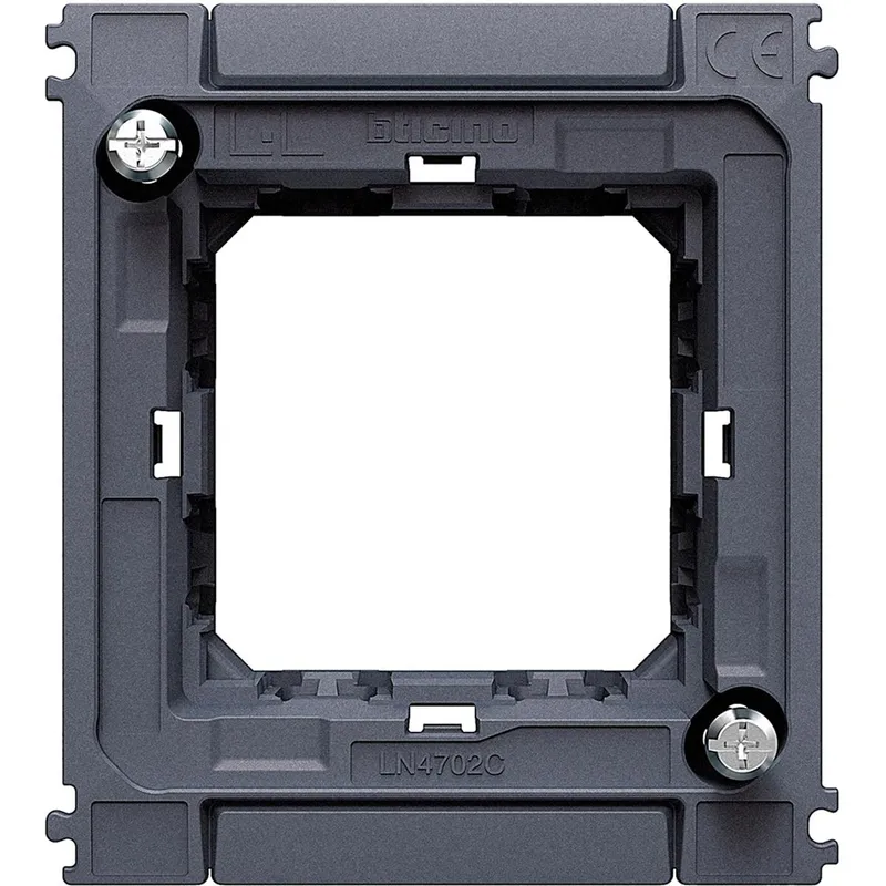 Bticino Tragring LN4702C 2 Module