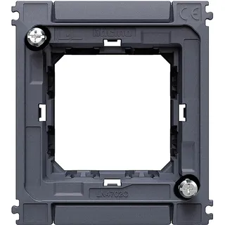 Bticino Tragring LN4702C 2 Module
