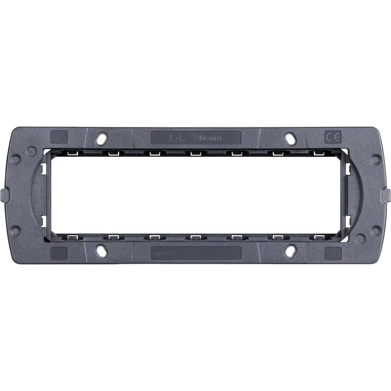 Bticino Tragring LN4707C 7 Module