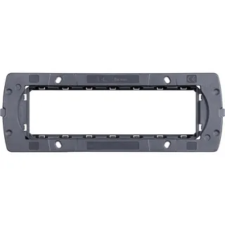 Bticino Tragring LN4707C 7 Module