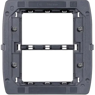 Bticino Tragring LN4726C 3+3 Module