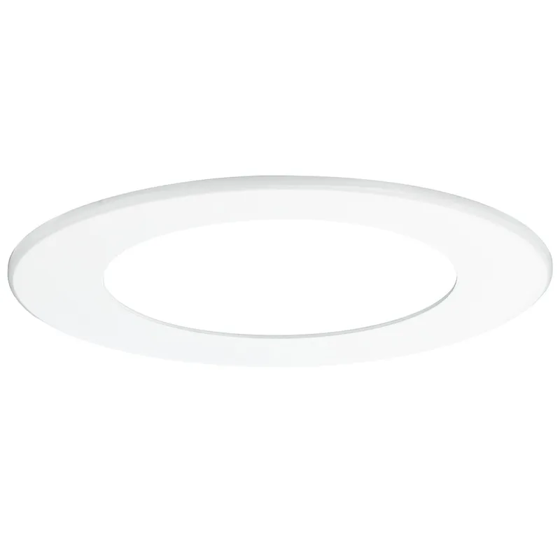 Kaiser Dekorblende 9301-11 THERMO-X weiss 9301-11