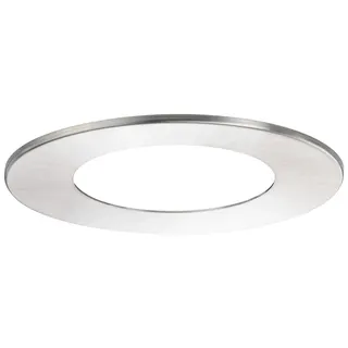 Kaiser Dekorblende 9301-03 THERMO-X mattnickel 9301-03