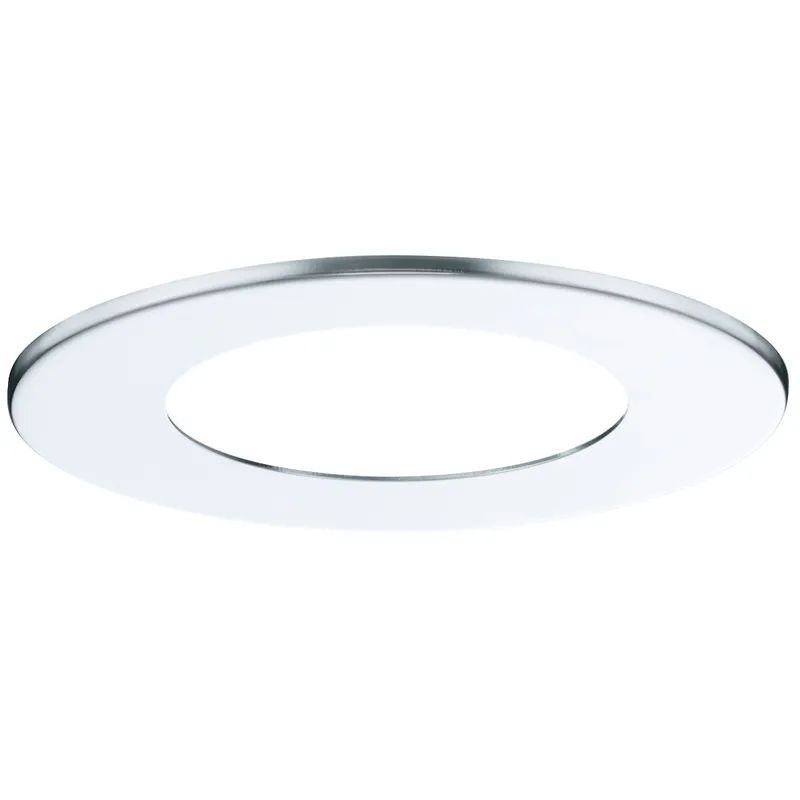 Kaiser Dekorblende 9301-02 THERMO-X verchromt 9301-02