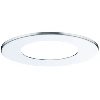 Kaiser Dekorblende 9301-02 THERMO-X verchromt 9301-02