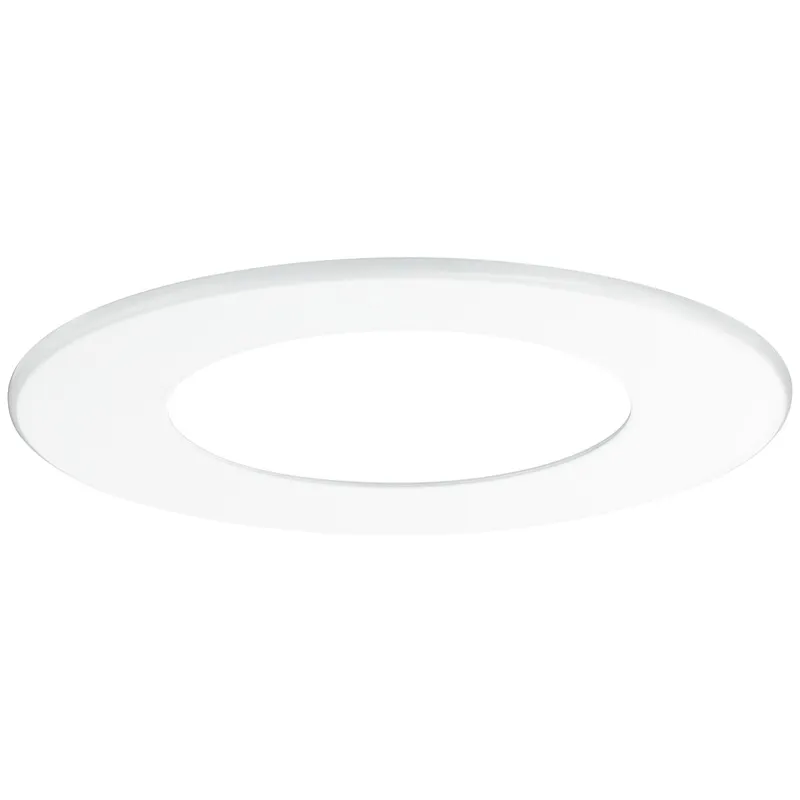 Kaiser Dekorblende 9301-01 THERMO-X weiss 9301-01