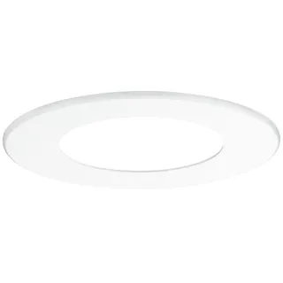 Kaiser Dekorblende 9301-01 THERMO-X weiss 9301-01