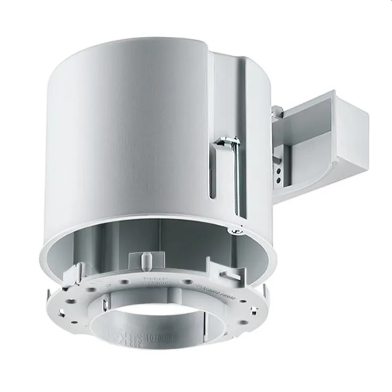 Kaiser Einbaudose 9300-01 THERMO-X DA68mm 9300-01