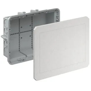 Kaiser Betonbau-Einbaugehäuse 1297-34 universal 408x308x135mm 1297-34
