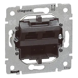 Legrand Einsatz 775830 DAE 8/8 (8/8) UTP