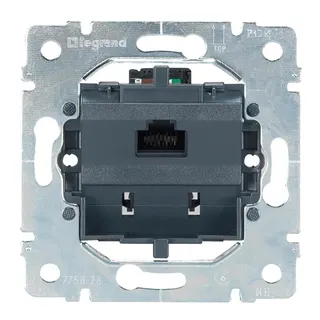 Legrand Einsatz 775761 DAE8( 8)UTP RJ45 C5 ungeschirmt