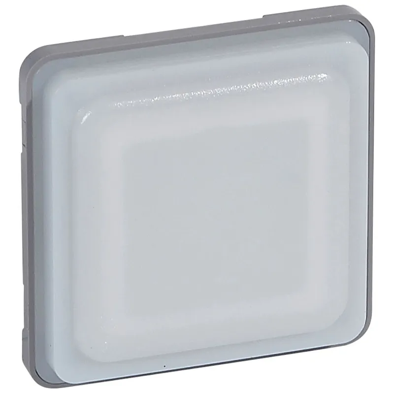 Legrand Einsatz 077868 Soliroc Lichtsignal E10 230V/5W