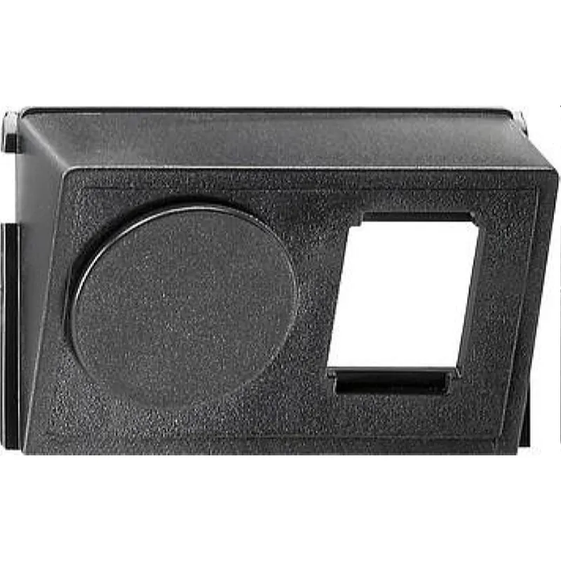 Gira Einsatz 005300 Datenhaube AMP 2f Zubehoer