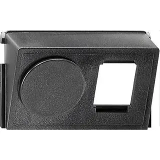 Gira Einsatz 005300 Datenhaube AMP 2f Zubehoer