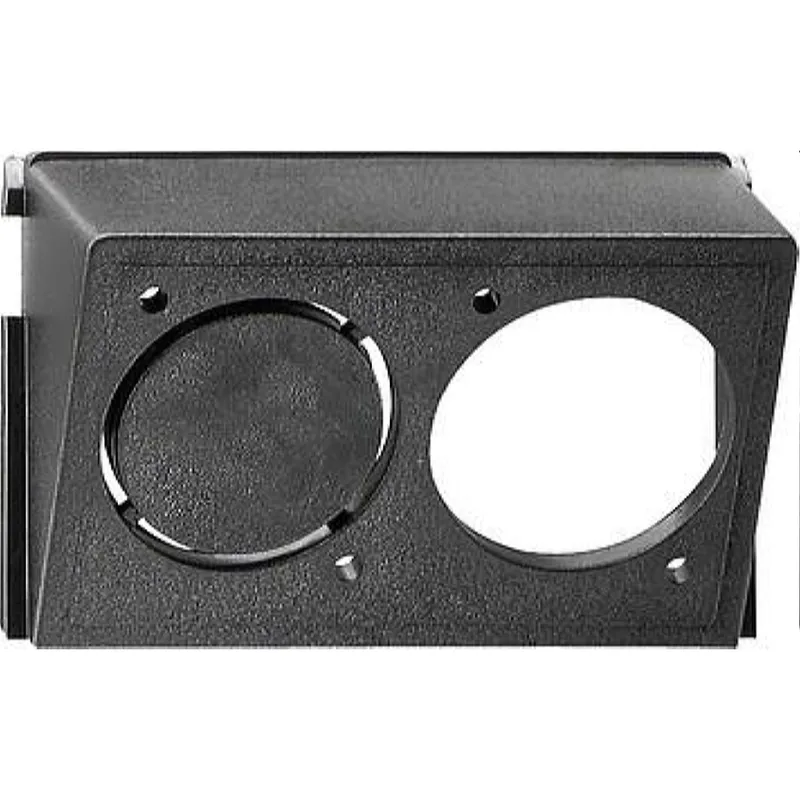 Gira Einsatz 005500 Datenhaube XLR Zubehoer