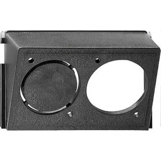 Gira Einsatz 005500 Datenhaube XLR Zubehoer
