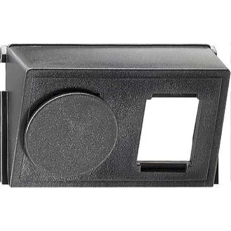 Gira Einsatz 003900 Datenhaube AMP Cat.5 Zubehoer